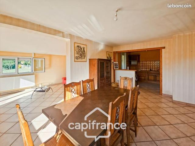 Maison vente à Agen, Sauvagnas