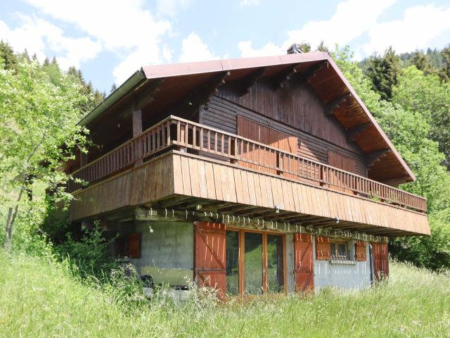 Maison vente à Le Crêt de Lachat, Manigod