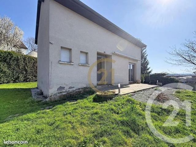 Maison vente à Montbéliard, Bavans