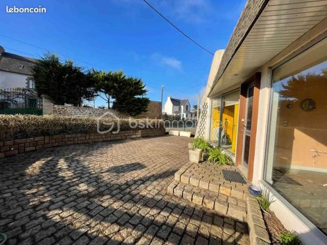 Maison vente à Trébeurden, Côtes-d'Armor