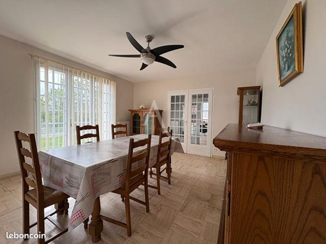 Maison vente à Montmorillon, Nalliers