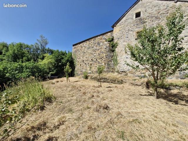 Maison vente à Bourgs sur Colagne, Lozère