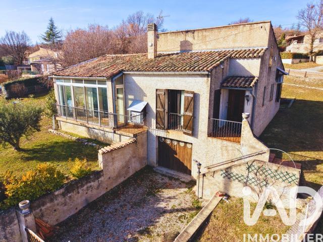 Maison vente à Forcalquier