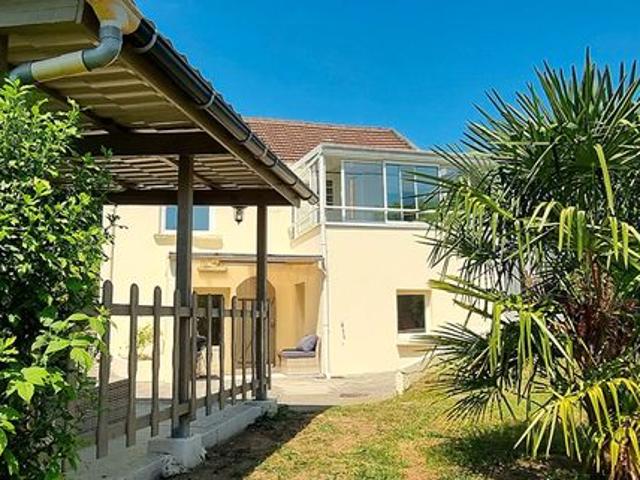 Maison vente à Compiègne, Machemont