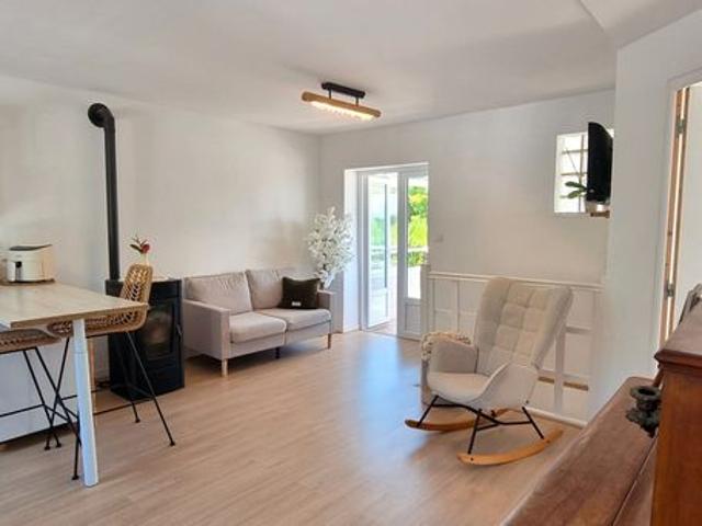 Maison vente à Compiègne, Machemont