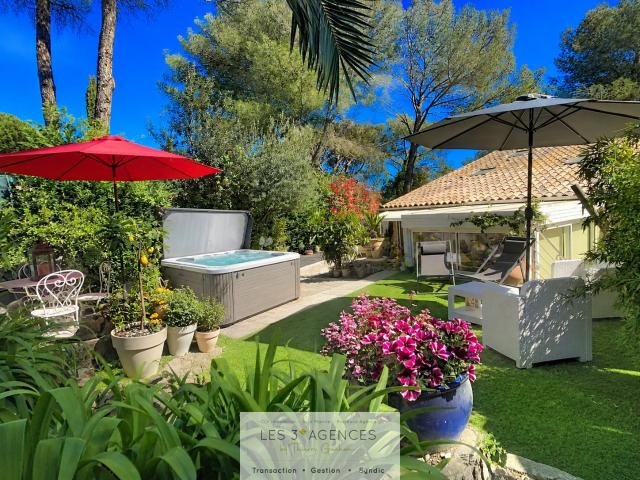 Maison vente à Arrondissement de Draguignan, Gassin