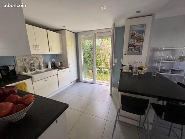 Maison vente à Toulouse