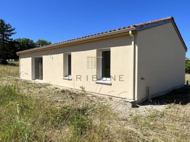 Maison vente à Agen, Moirax