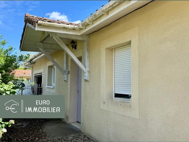 Maison vente à Mont-de-Marsan, Sore