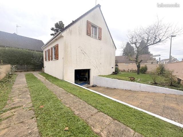 Maison vente à Chevigny-saint-sauveur, Côte-d'Or
