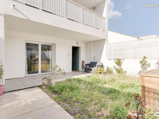 Maison vente à Marseille