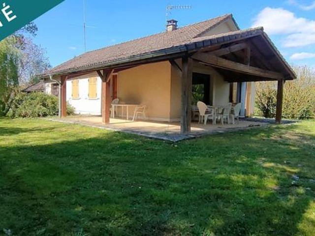Maison vente à La Tour-du-Pin, Porcieu-amblagnieu
