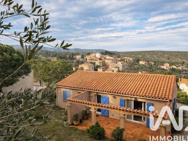 Maison vente à Narbonne, Treilles