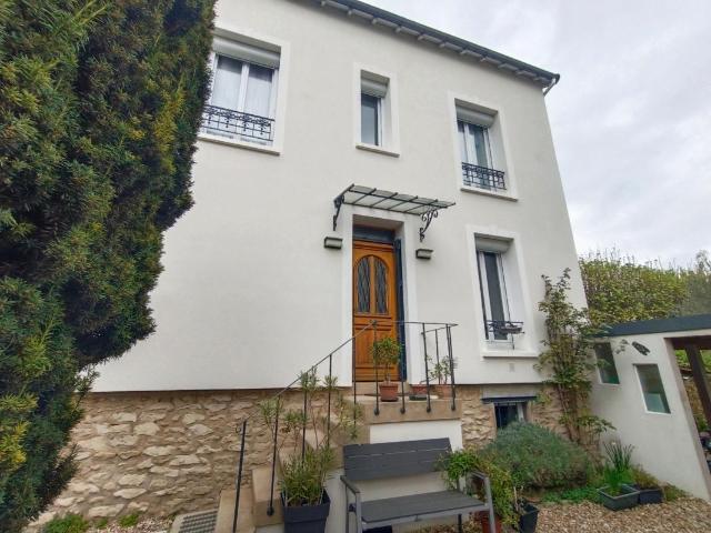 Maison vente à Créteil
