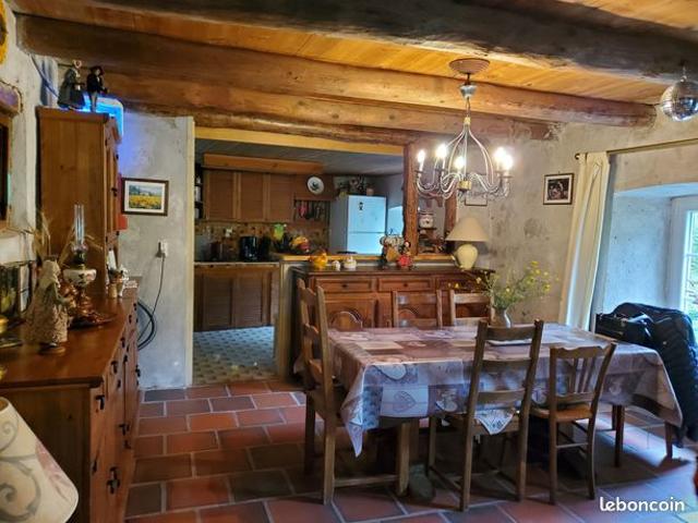 Maison vente à Le Puy-en-Velay, Alleyras