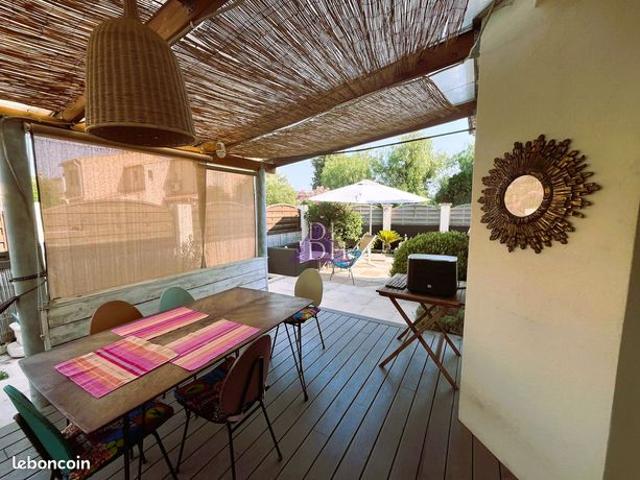 Maison vente à Hyères, Var