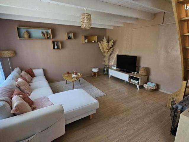 Maison vente à Calais, Marck