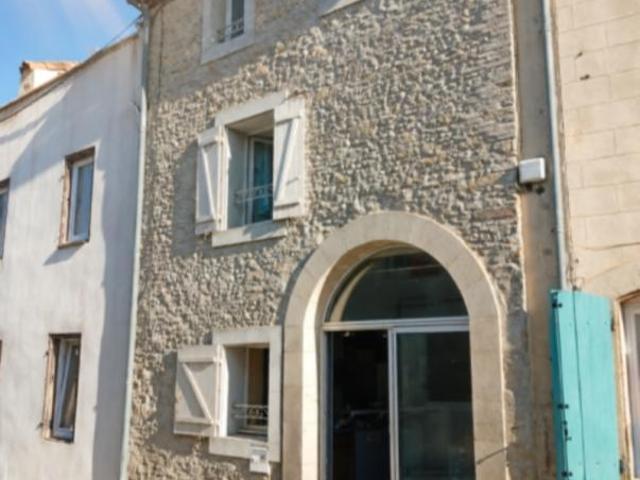 Maison vente à Limoux, Cailhau