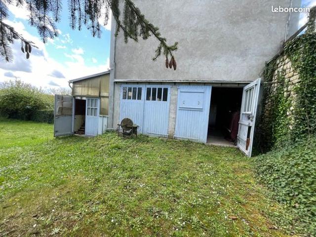 Maison vente à Verneuil-sur-Indre, Indre-et-Loire