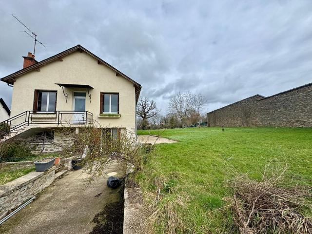 Maison vente à Villefranche-de-Rouergue, Naucelle