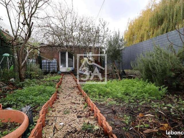 Maison vente à Lille, Armentières