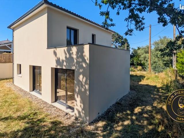 Maison vente à Muret, Eaunes