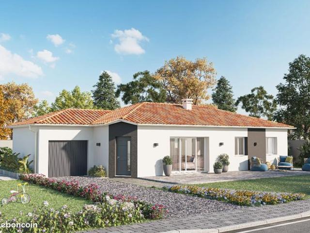 Maison vente à Bagnères-de-Bigorre, Lannemezan