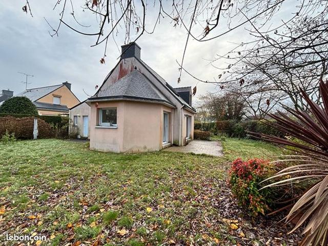 Maison vente à Vannes, Bretagne