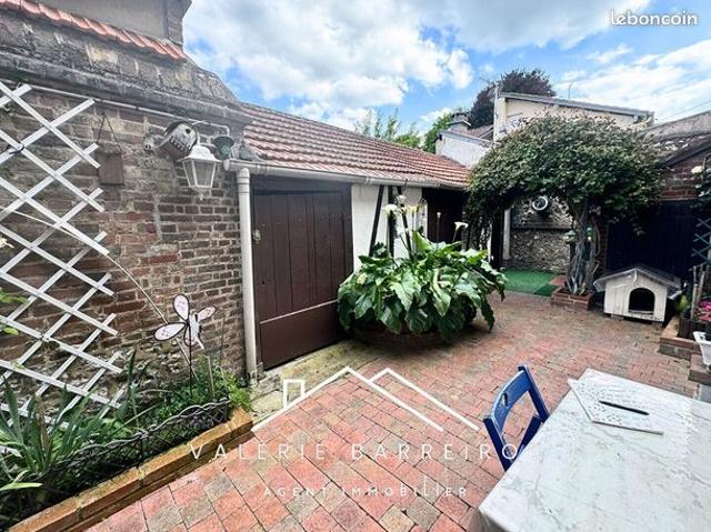 Maison vente à Rouen, Caudebec-lès-elbeuf