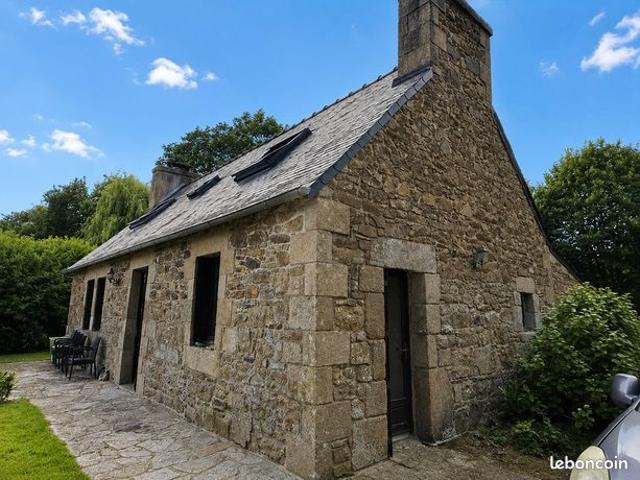 Maison vente à Lannion, Bretagne