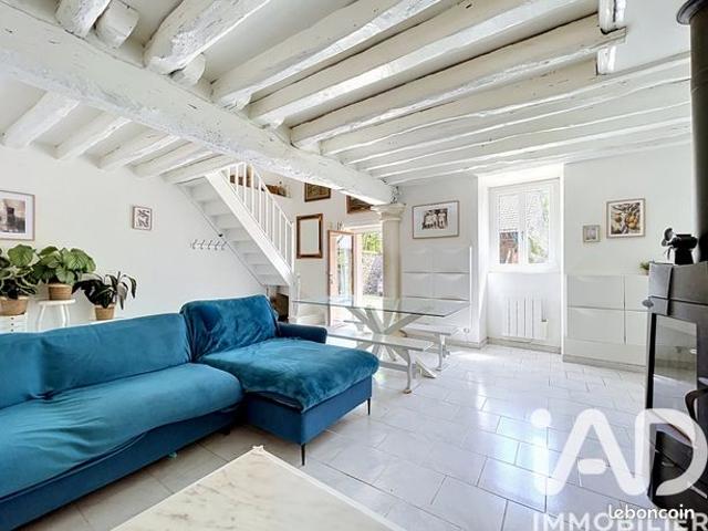 Maison vente à Mantes-la-Jolie, Bazainville