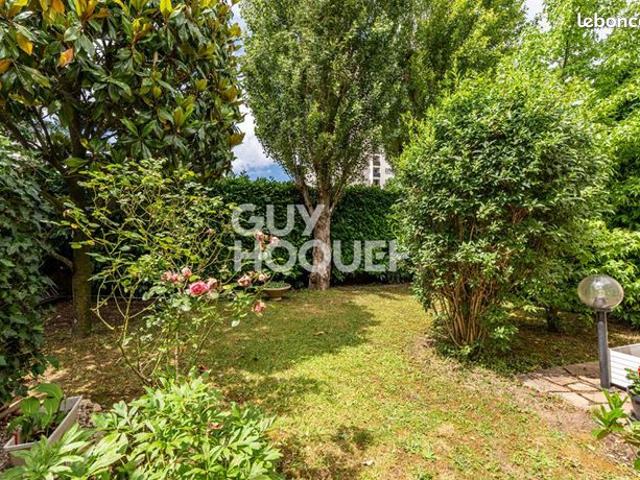 Maison vente à Nanterre, Villeneuve-la-garenne