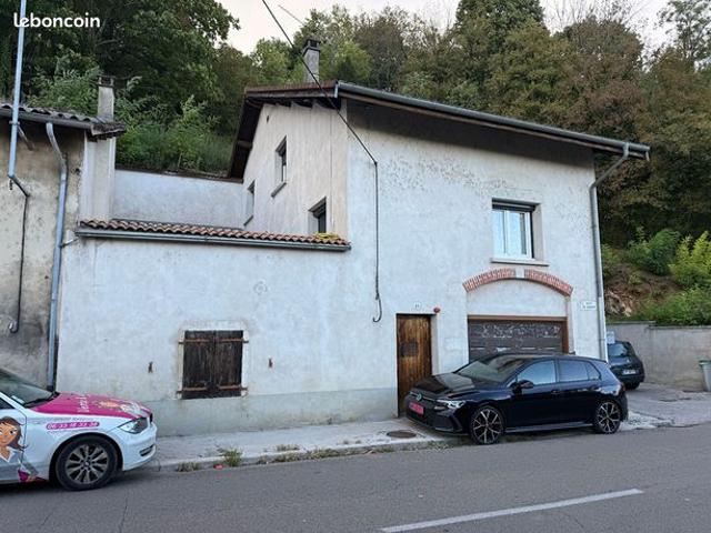 Maison vente à Pont-d'Ain, Ain