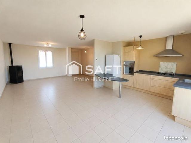 Maison vente à Verdun, Riaville