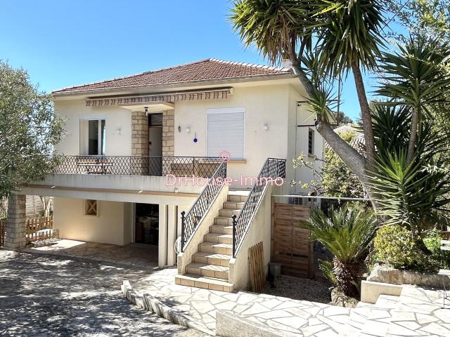 Maison vente à Arrondissement de Toulon, Toulon