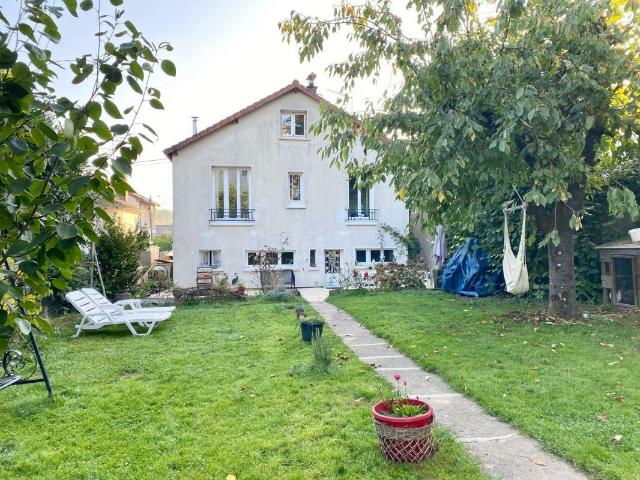 Maison vente à Évry, Brunoy