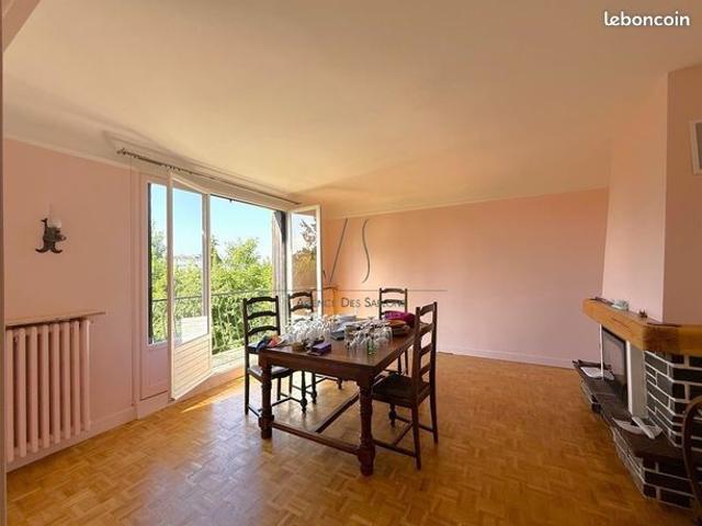 Maison vente à Saint-Germain-en-Laye, Chatou