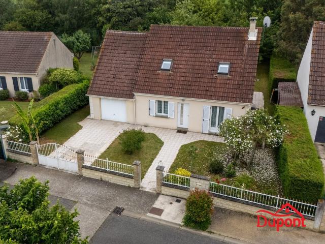 Maison vente à Provins, Rozay-en-brie