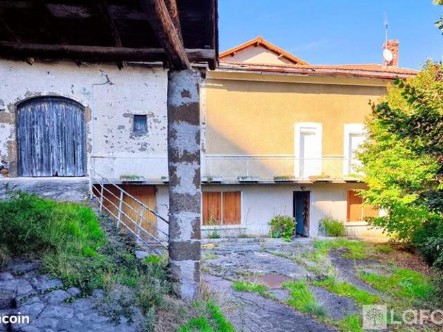 Maison vente à Le Puy-en-Velay, Polignac