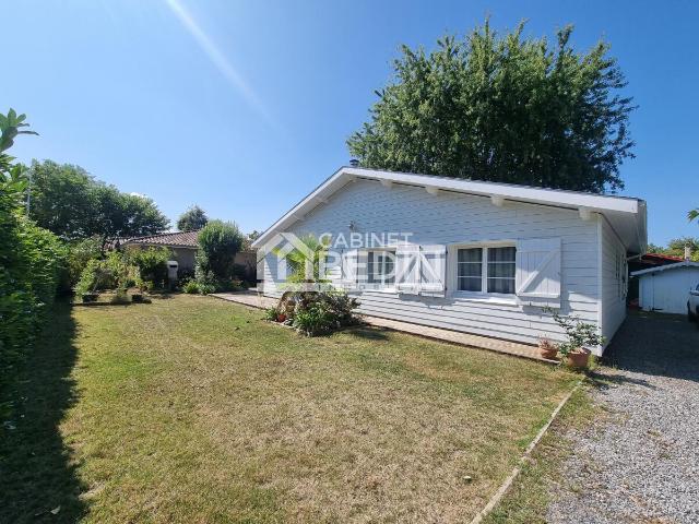 Maison vente à France métropolitaine, Sanguinet