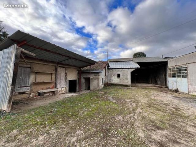 Maison vente à Romorantin-Lanthenay, Noyers-sur-cher