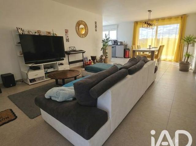Maison vente à Meaux, Le Pin