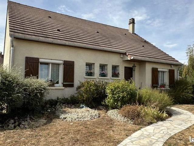 Maison vente à Vaires-sur-Marne, Seine-et-Marne