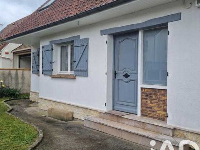 Maison vente à Le Raincy, Tremblay-en-france