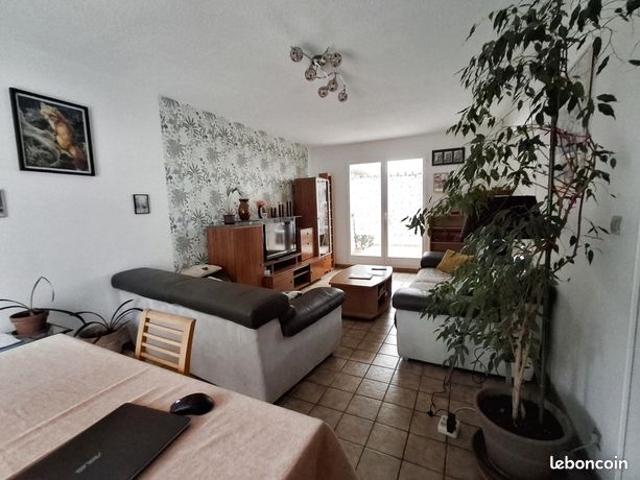 Maison vente à Valence