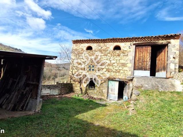 Maison vente à Villeneuve-d'Allier, Haute-Loire