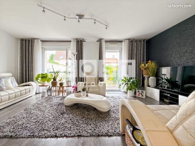 Maison vente à Nanterre, Gennevilliers