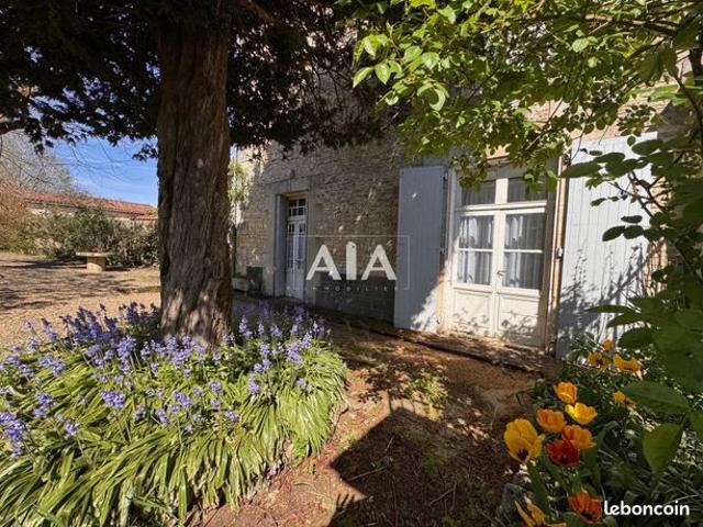 Maison vente à Valence