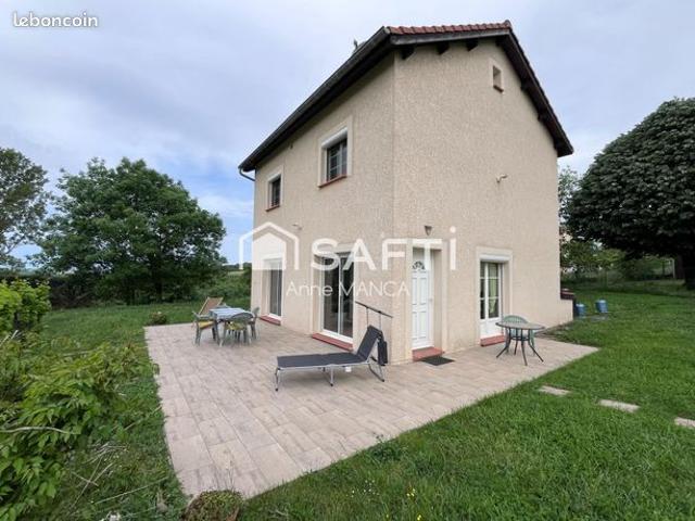 Maison vente à Albi, Saint-jean-de-marcel