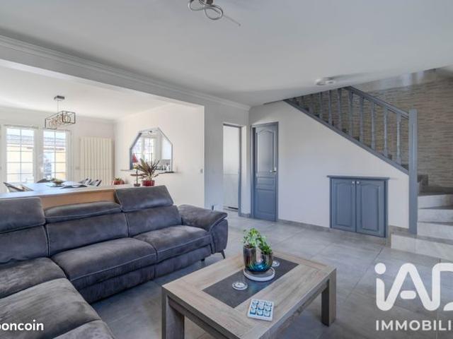 Maison vente à Livry-Gargan, Seine-Saint-Denis